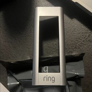 Ring Video Doorbell Pro 2 Cover Plate